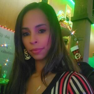 Meet your Posher, Jill